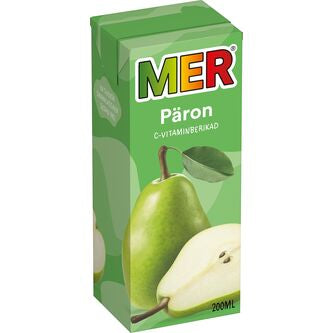 MER Pear