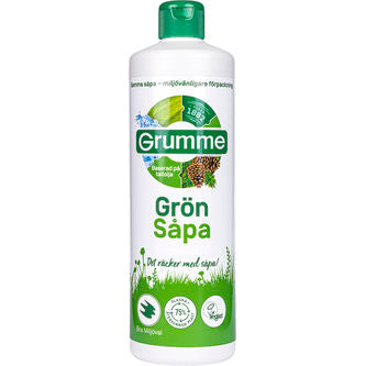 Grumme GREEN All Purpose Cleaner