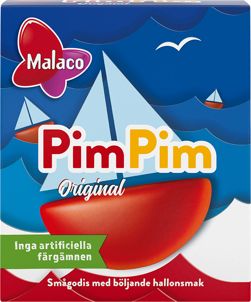 PimPim BOX
