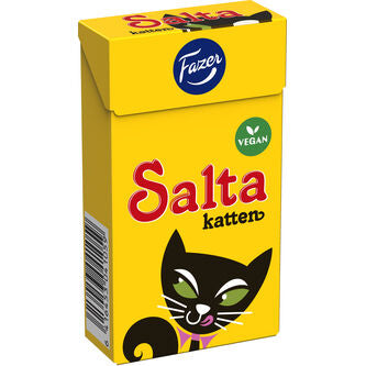 Salty Kitten box
