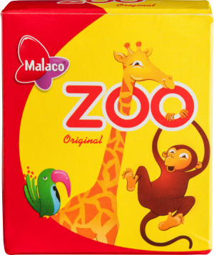 Malaco Zoo BOX