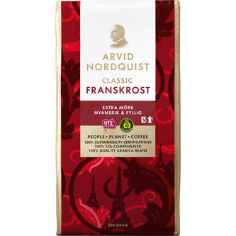 Arvid Nordquist Classic French Roast
