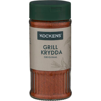 Kockens BBQ Spice