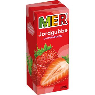 MER Strawberry