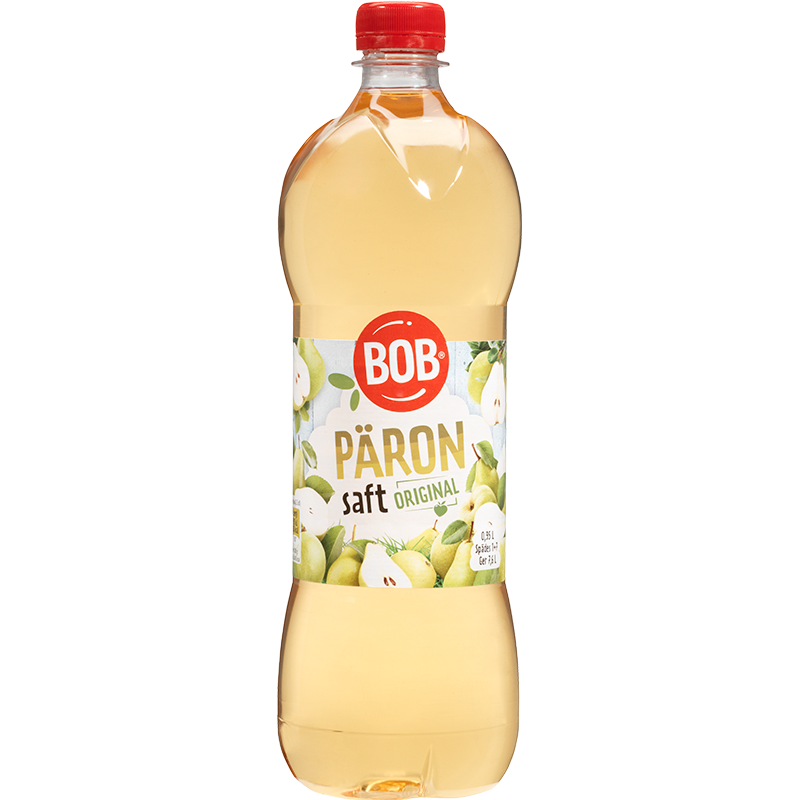 BOB Cordial DIFFERENT FLAVOURS
