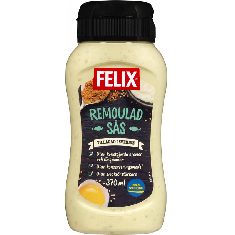 Felix Remoulade Sauce