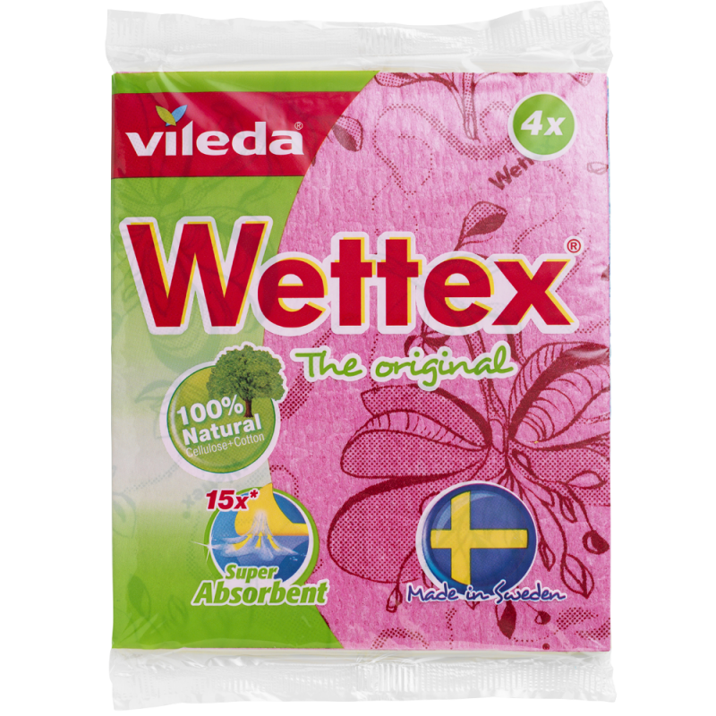 Wettex Dishcloths