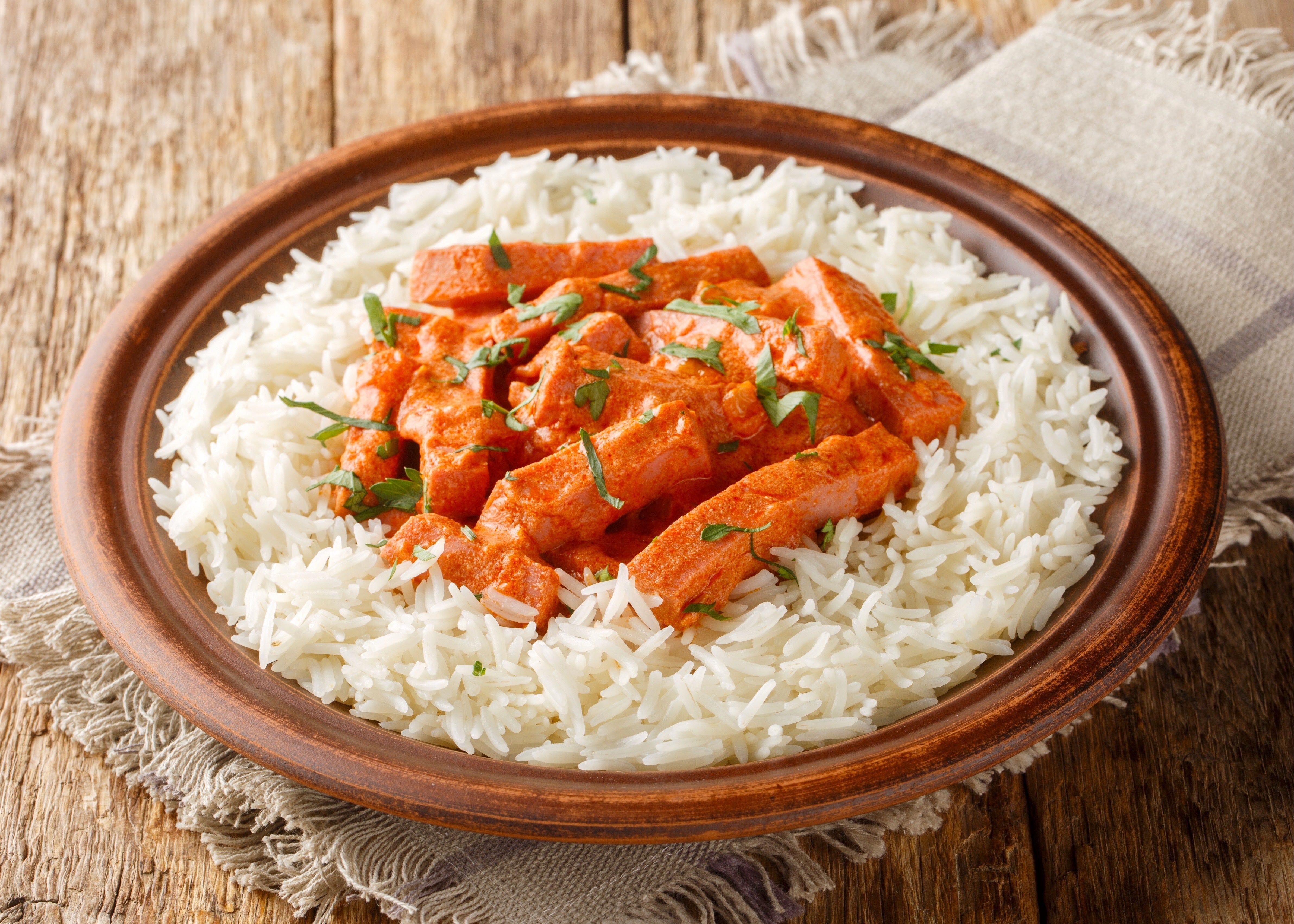 Korvstroganoff | TotallySwedish Ltd