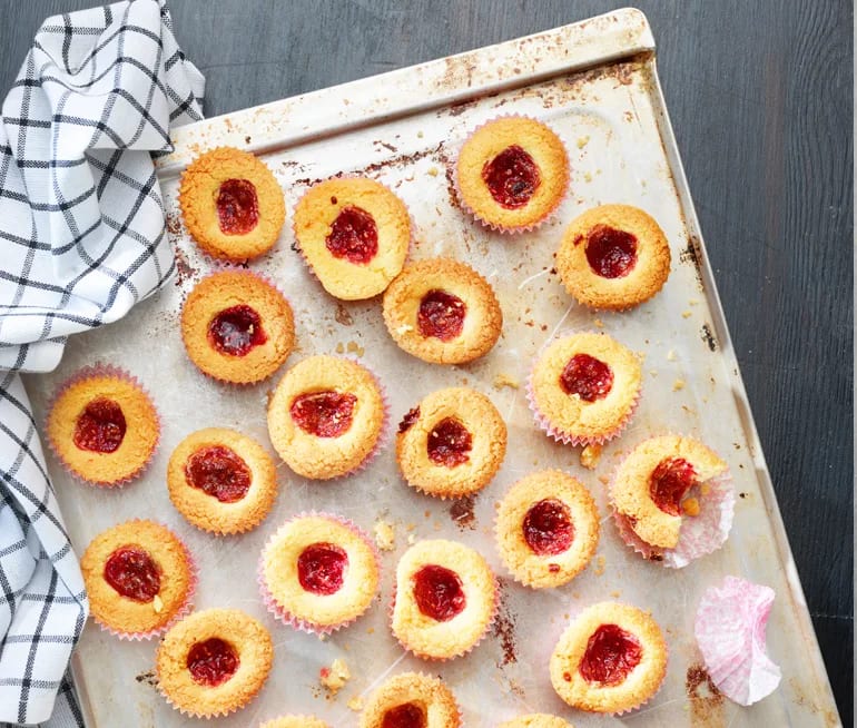 RASPBERRY CAVES | TotallySwedish