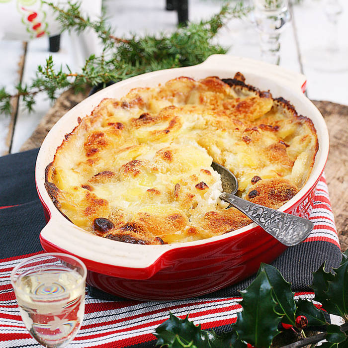 JANSSON'S TEMPTATION