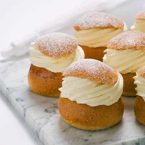 SEMLA BUNS