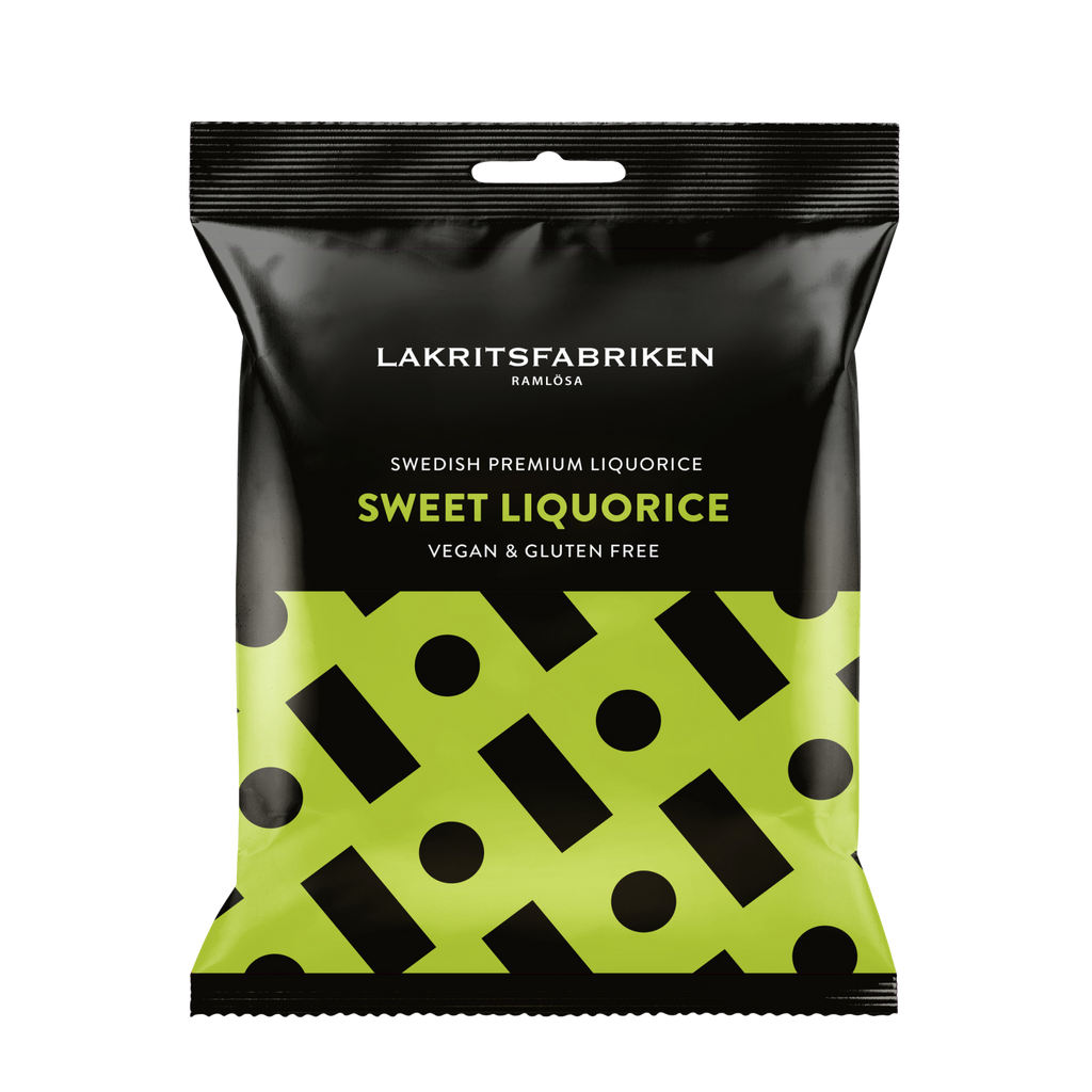 Lakritsfabriken Sweet Liquorice
