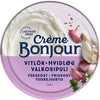 Crème Bonjour Cream Cheese Garlic Lactose-Free