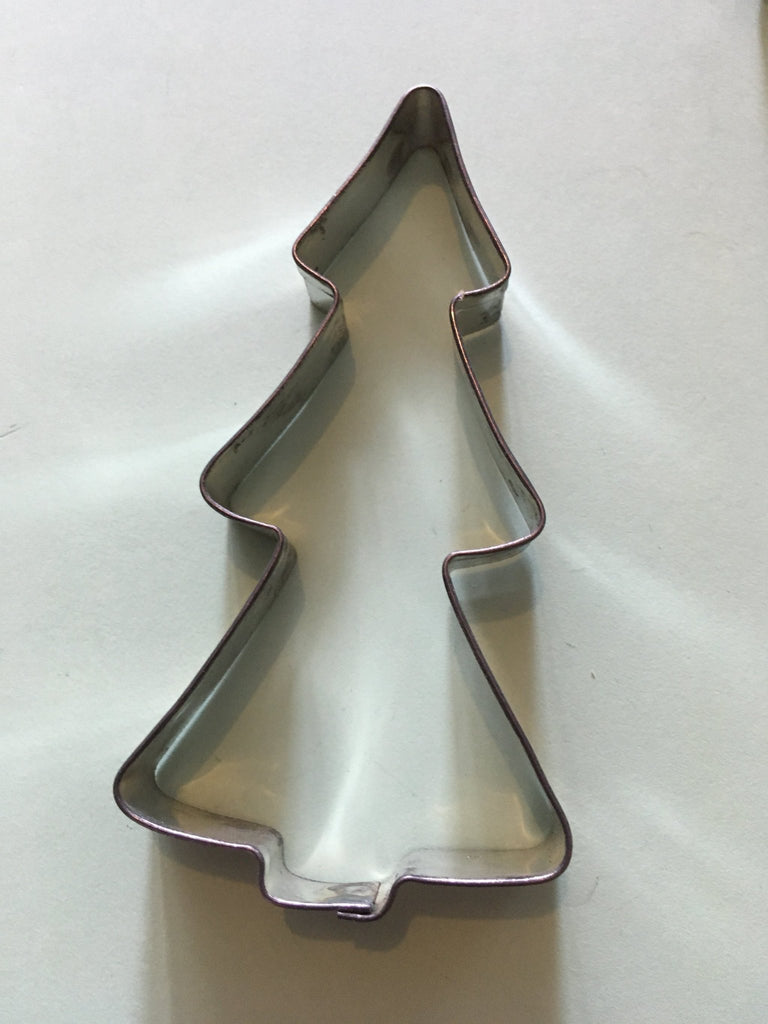 Gingerbread Cutters (various styles)