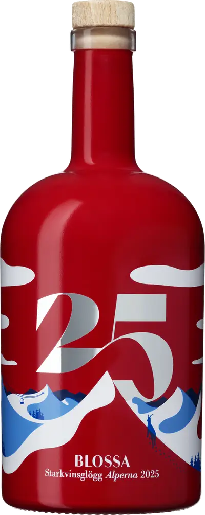 Blossa 2025 (Max 2 st)