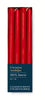 Liljeholmens Stearinfabrik Christina Antique Candles Red (8-Pack)
