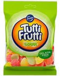 Tutti Frutti Sour BAG