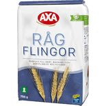 Axa Rye Oatmeal