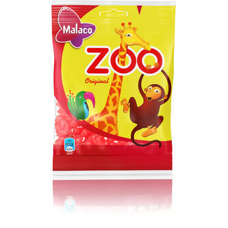 Zoo bag