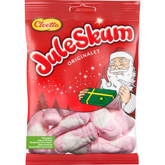 Cloetta Juleskum