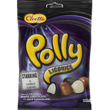 Cloetta Polly Liquorice