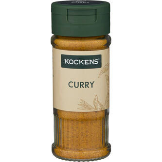 Kockens Curry Spice