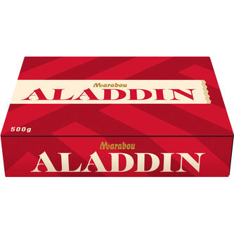 Aladdin