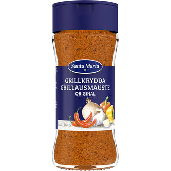 Santa Maria BBQ Spice