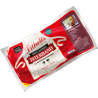 Isterband Sausage
