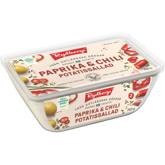 Potato salad Gourmet Grill