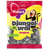Malaco Djungelvrål Super Salty Liquorice Bag