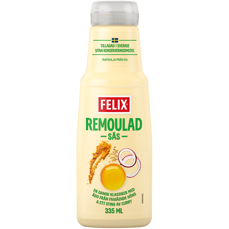 Felix Remoulad Sauce