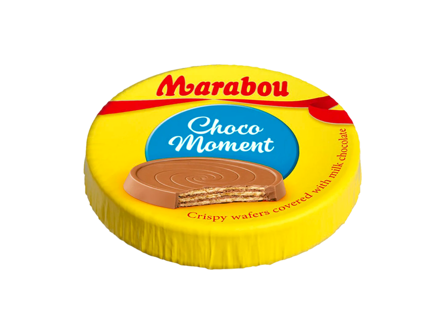 Marabou Choco Moment
