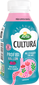 Arla Cultura Profibi Raspberry