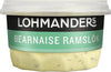 Lohmanders Bearnaise Wild Garlic