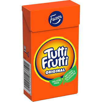 Tutti Frutti Original BIGGER BOX