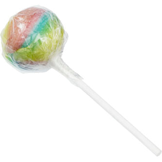 Pippi lollipop