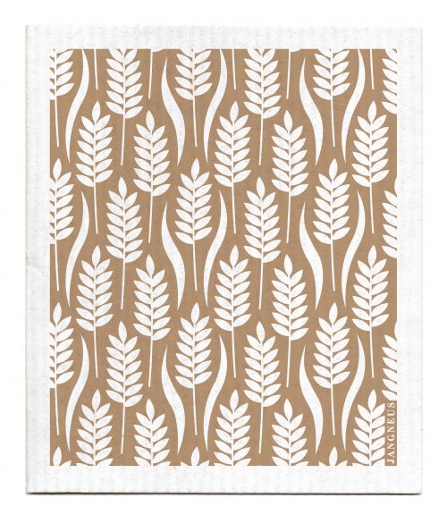 Sand Harvest Dishcloth