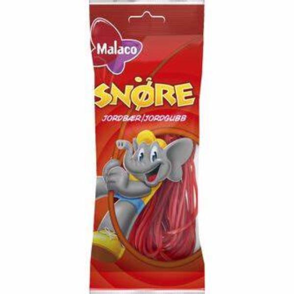Sweets & Snacks | TotallySwedish Ltd
