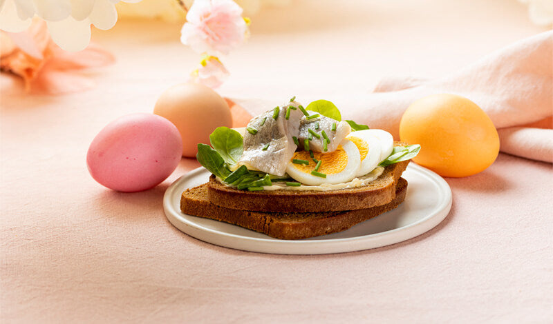 Pågen Kavring (Sold Frozen)