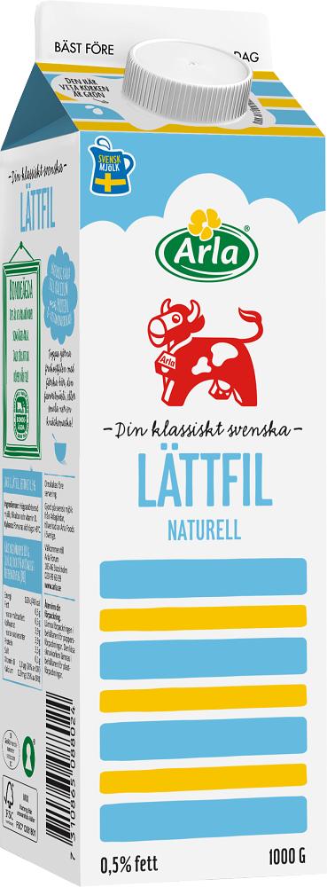 Lättfil