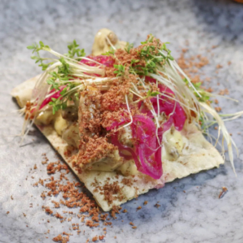 Crispbread & Bread | TotallySwedish Ltd