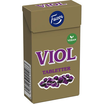 Viol box