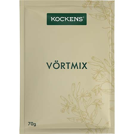 Kockens Spice Mix for Christmas Wort Bread