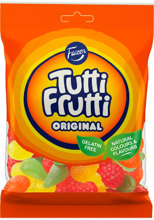 Tutti Frutti Original BAG