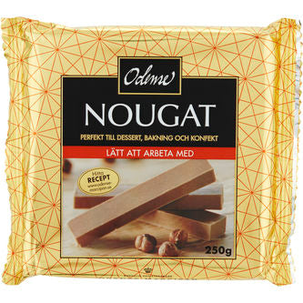 Odense Nougat