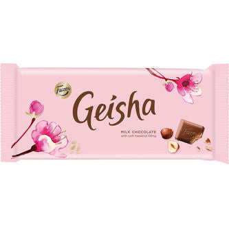 Fazer Geisha