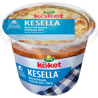 Kesella