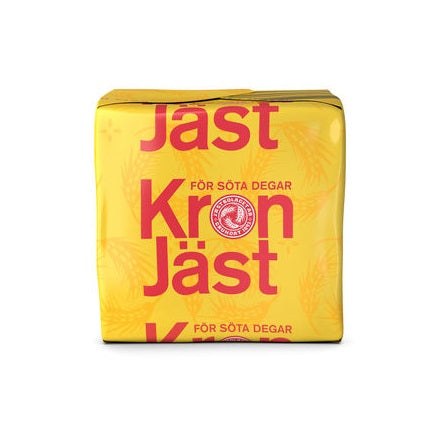Fresh Yeast (RED)