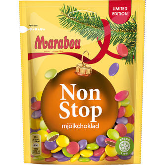 Non Stop Christmas